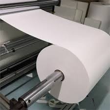 Fiberglass Air Filter Paper
